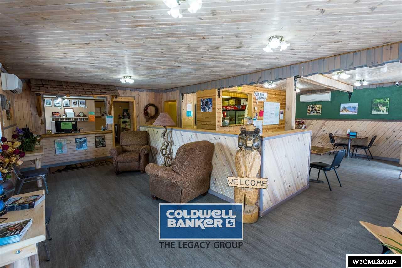 202 Main St, Hulett, WY 82720